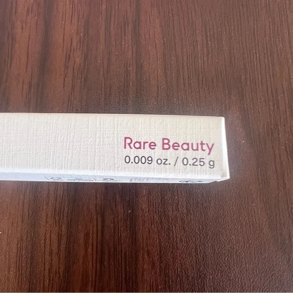 Rare Beauty by Selena Gomez Perfect Strokes Brown Gel Eyeliner